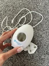 Image of Groegg Baby Room Thermometer