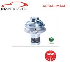 Image of EXHAUST GAS RECIRCULATION VALVE EGR NGK 92164 FOR SMART FORTWO,FORFOUR