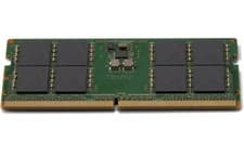 Image of HP 32GB DDR5 RAM (1x32GB) 5600Mhz SODIMM NECC Memory PC BRAND NEW DELIVERY ✅