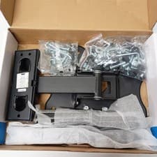 Image of Vivanco TV Wall Bracket 47-45059 for 32–55” TVs – Open Box New