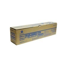 Image of Original Konica Minolta DR-313 Colour Drum Unit (A7U40TD)