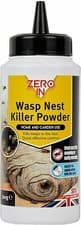 Image of STV ZERO IN Wasp Nest Killer Powder 300g Effective / Kills in 24 Hours