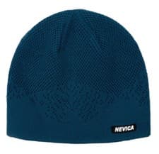 Image of Nevica Vail Beanie Hat Winter Knit One Size Black New
