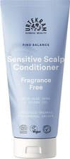Image of Urtekram - Urtekram Fragrance Free Sensitive Scalp Conditioner - 180ml