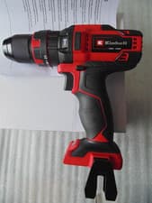 Image of Einhell power x change 18v cordless impact drill TE-CD 18/44 Li-i.BODY only
