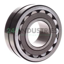 Image of 22310EK SKF 50 x 110 x 40 mm SPHERICAL ROLLER Spherical roller bearing