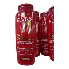Image of L'Oreal Paris Elvive Colour Protect Shampoo 250ml
