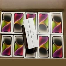 Image of New & Sealed Apple iPhone 14 Plus (5G) 128GB 256GB Factory Unlocked Smartphone