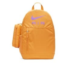 Image of Nike Air Elemental Backpack School Gym Rucksack Sports Bag With Pencil Case 20L