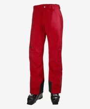 Image of Helly Hansen Legendary Insulated Mens Ski Pants