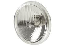 Image of HELLA 1A3 002 850-031 Headlight Head Lamp Insert Left Right Halogen H4 T4W 12V