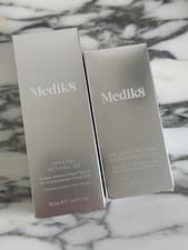 Image of Medik8 Crystal Retinal 20 & Crystal Ceramide Eye 10 Ultimate Aging Kit