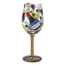 Image of Lolita Wine My Therapy