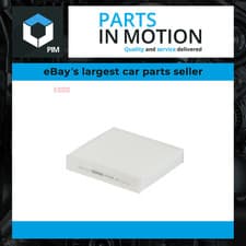 Image of Pollen / Cabin Filter fits SUBARU BRZ 2.0 2012 on FA20D Denso Quality Guaranteed