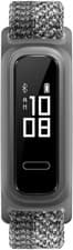 Image of HUAWEI Band 4e Smart Band, Fitness Tracker with Shoe Wearing Design Misty Grey