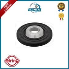 Image of Camshaft Shaft Seal For Citroën Ds Fiat Ford Opel Peugeot - ELRING 966.950
