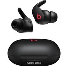 Image of Beats Fit Pro - True Wireless Noise Cancelling Earbuds with Active Noise Cancel
