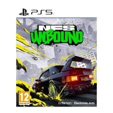 Image of Need for Speed Unbound (PS5) - New