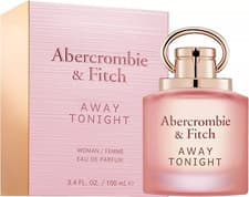 Image of Abercrombie & Fitch Away Tonight Women Eau de Parfum 100ml