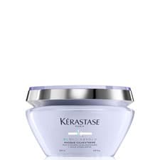 Image of Kérastase Blond Absolu, Intense Conditioning 200 ml (Pack of 1), Absolu