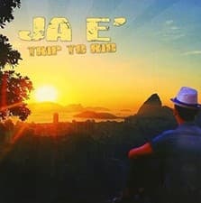 Image of Ja E - Trip To Rio [CD]