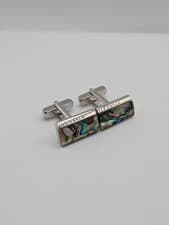 Image of New Mens Ted Baker London Cufflinks No Box, Gift for Him C74
