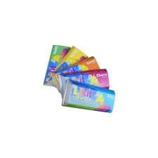 Image of Likit Horse Treats Bar - Mint, Apple, Cherry, Banana - Pony Treats - 90g