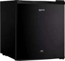 Image of Igenix IG3711BL Table Top Fridge 41 Litre Capacity 4 Litre Ice Box 1 Shelf