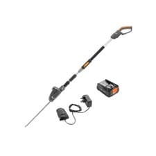 Image of Flymo 18V UltraCut Reach 420 Telescopic Hedge Trimmer - Brand New