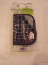 Image of HAMA 95788 CASE- 4 x MEMORY CARD Holder - Camera Accessory Wallet