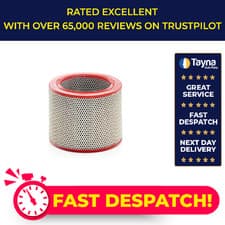 Image of Air Filter C21138/1 Mann 0000944904 0000945204 A0000944904 A0000945204 Quality