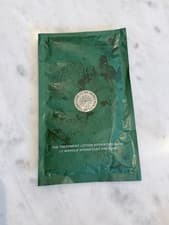 Image of La Mer Treatment Lotion Hydrating Mask 1pc