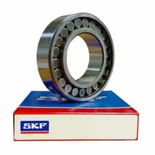 Image of 23026CC/W33 SKF Spherical Roller Bearing 130mm X 200mm X 52mm