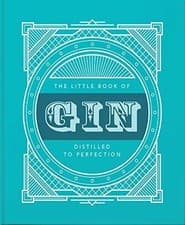 Image of The Little Book of Gin: Distilled to Perfection: 4