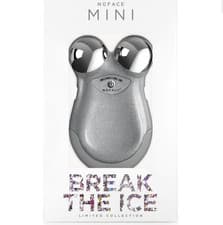 Image of NuFACE® Mini Break the Ice Collection Face and Neck massager NWT