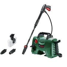 Image of Bosch Lawn and Garden 06008A7F70 EasyAquatak 110 High Pressure Washer 1.3kW