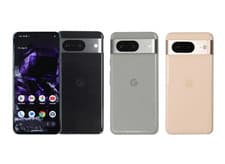 Image of New Sealed Google Pixel 8 (5G) 128GB/256GB+8GB Factory Unlocked Smartphone 6.2in