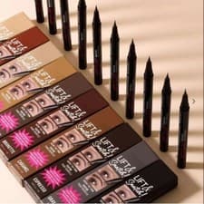 Image of New Professional Makeup Lift And Snatch Brow Tint Pen ,Select Your Shade