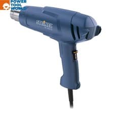 Image of Steinel 009632 HL 1620 S Two-Speed Hot Air Tool 240v