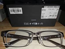 Image of Armani Exchange AX 1017 54 Mens glasses