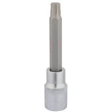 Image of Draper 1/2" Drive 100mm Long Torx Socket Bit T50