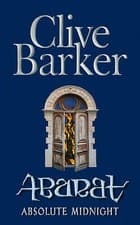 Image of Absolute Midnight (Books of Abarat, Book 3) by Clive Barker (Paperback, 2012)