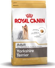 Image of Royal Canin Dog Food Yorkshire Terrier 28 Dry Mix 1.5Kg