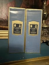 Image of floris bundle Elite moisturising bath & shower Gel No 89 bath & shower