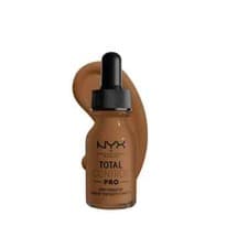 Image of NYX Total Control Pro Drop Foundation 13ml - CHOOSE SHADE - NEW Boxed