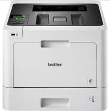 Image of Brother HL-L8260CDW A4 Duplex USB Network Wireless Colour Laser Printer BNIB New