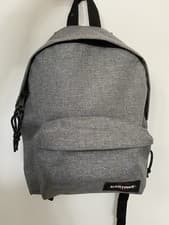 Image of BNWT EASTPAK  Pak'R Day Small Backpack (RRP £37}