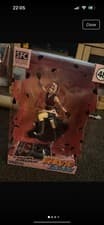 Image of Sakura Haruno Figurine Naruto Shippuden SFC ABYstyle Collection