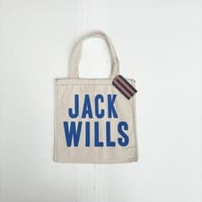 Image of Jack Wills Bag