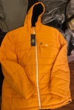 Image of Lyle And Scott Mens Puffer Jacket